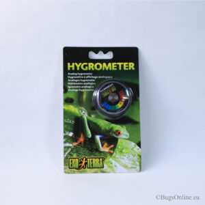 Hygrometer