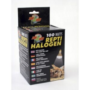 zoo med repti halogeen lamp